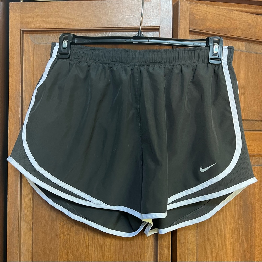 Nike Dri-Fit Running Shorts Size XL